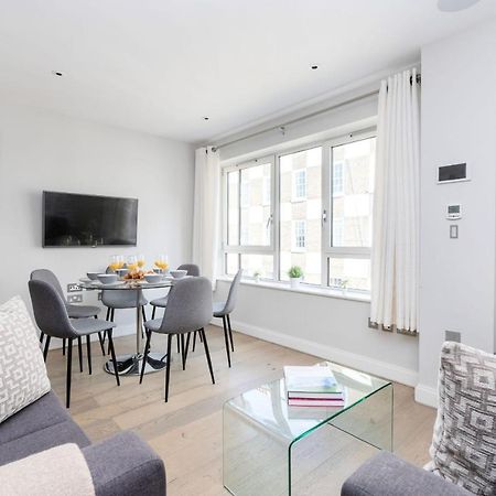 לונדון Westminster Abbey - 3Br - Cityapartmentstay מראה חיצוני תמונה