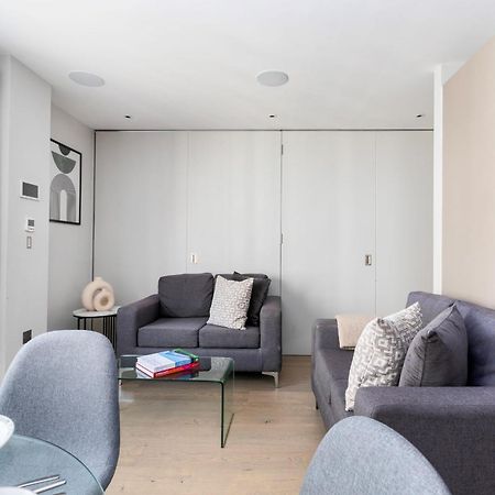 לונדון Westminster Abbey - 3Br - Cityapartmentstay מראה חיצוני תמונה