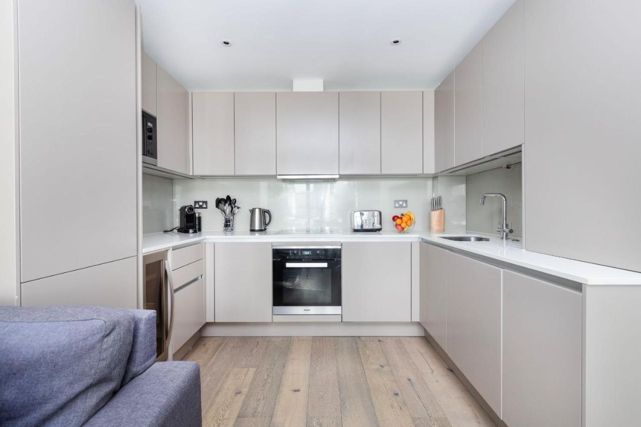 לונדון Westminster Abbey - 3Br - Cityapartmentstay מראה חיצוני תמונה