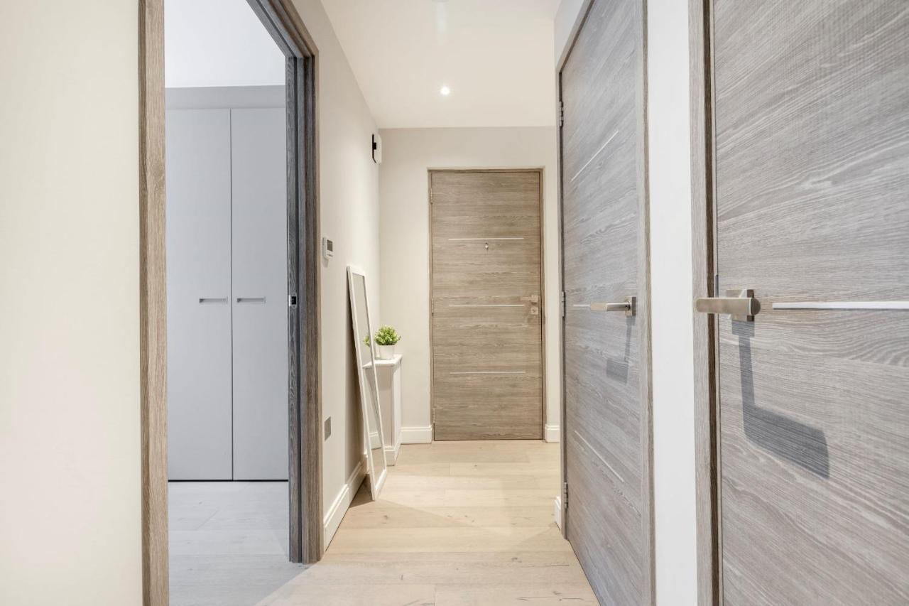 לונדון Westminster Abbey - 3Br - Cityapartmentstay מראה חיצוני תמונה