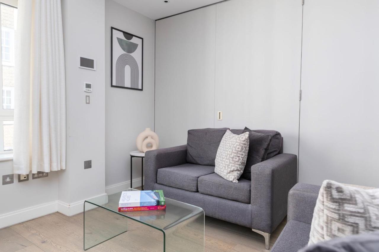 לונדון Westminster Abbey - 3Br - Cityapartmentstay מראה חיצוני תמונה