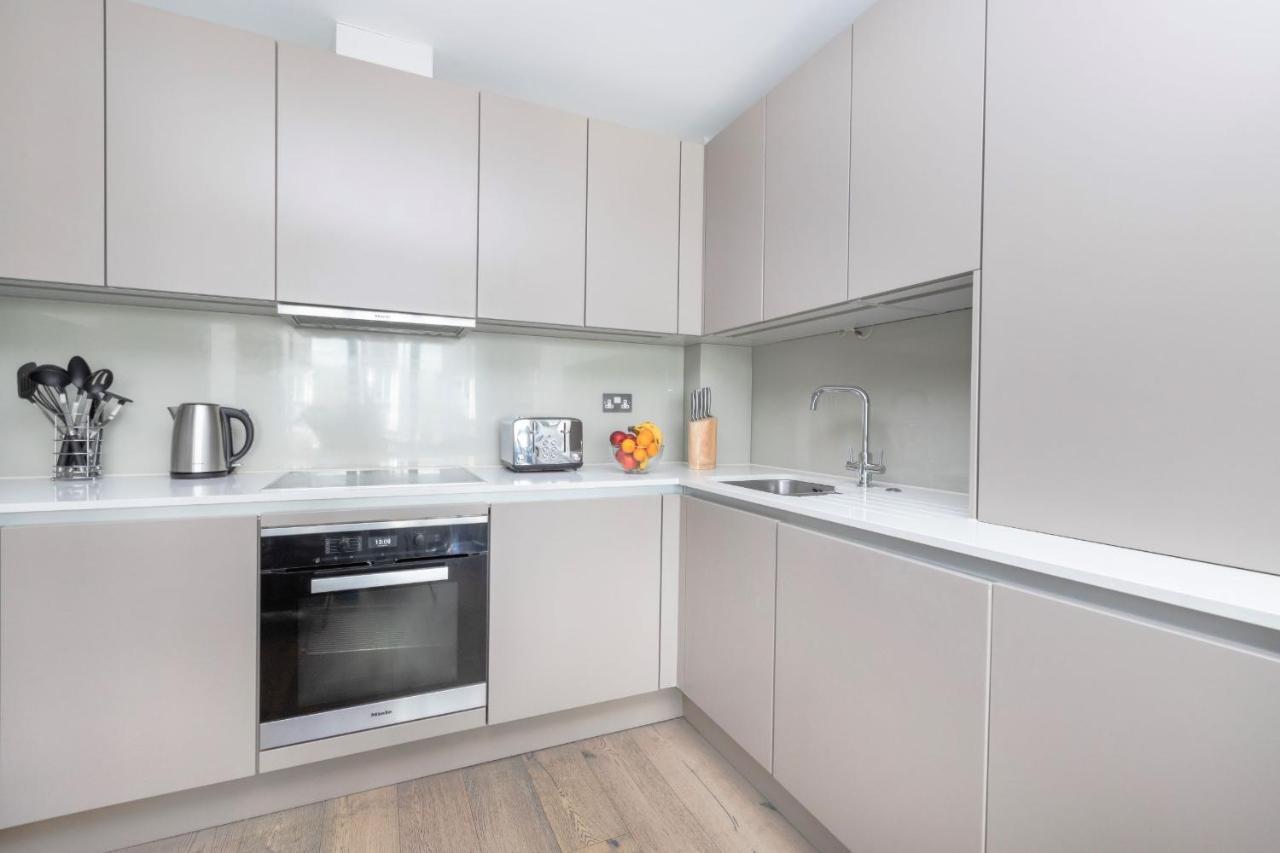 לונדון Westminster Abbey - 3Br - Cityapartmentstay מראה חיצוני תמונה