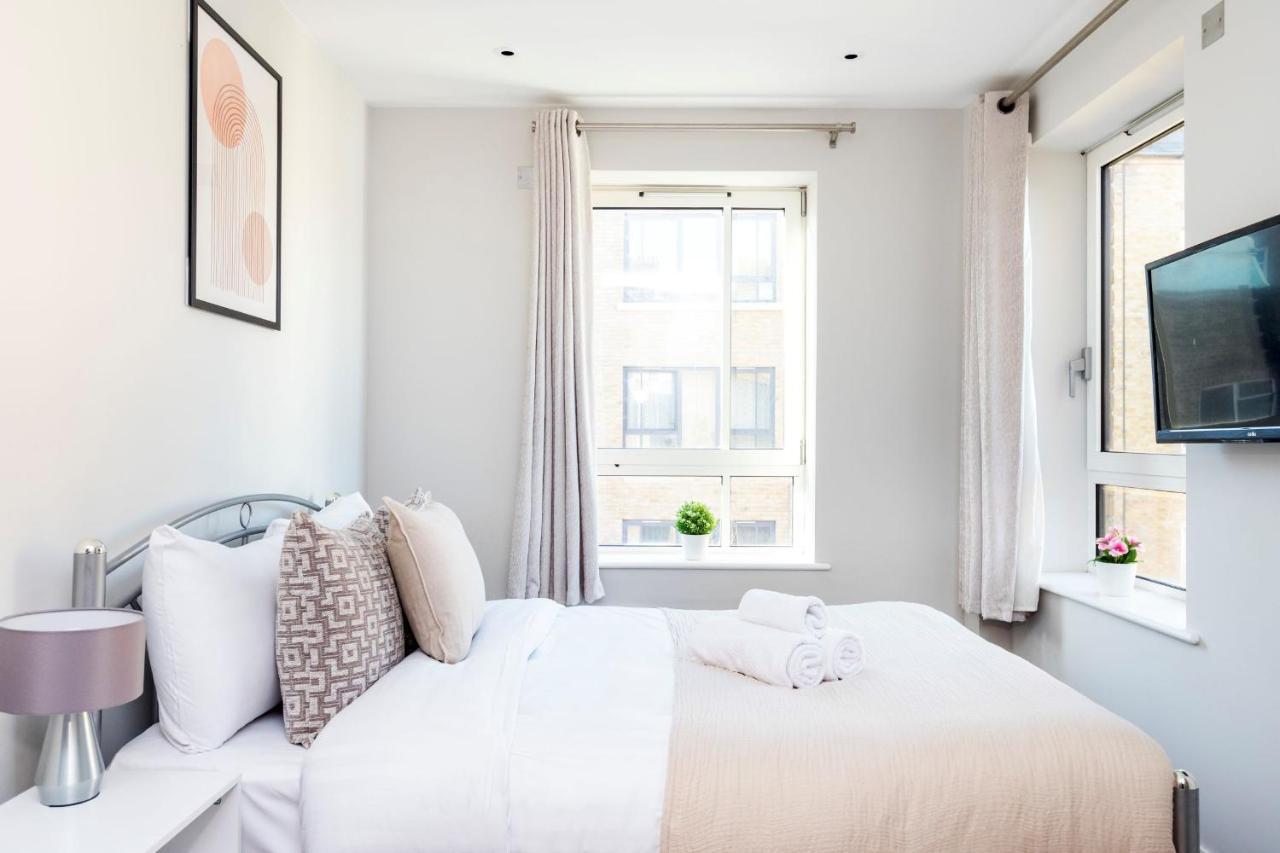 לונדון Westminster Abbey - 3Br - Cityapartmentstay מראה חיצוני תמונה