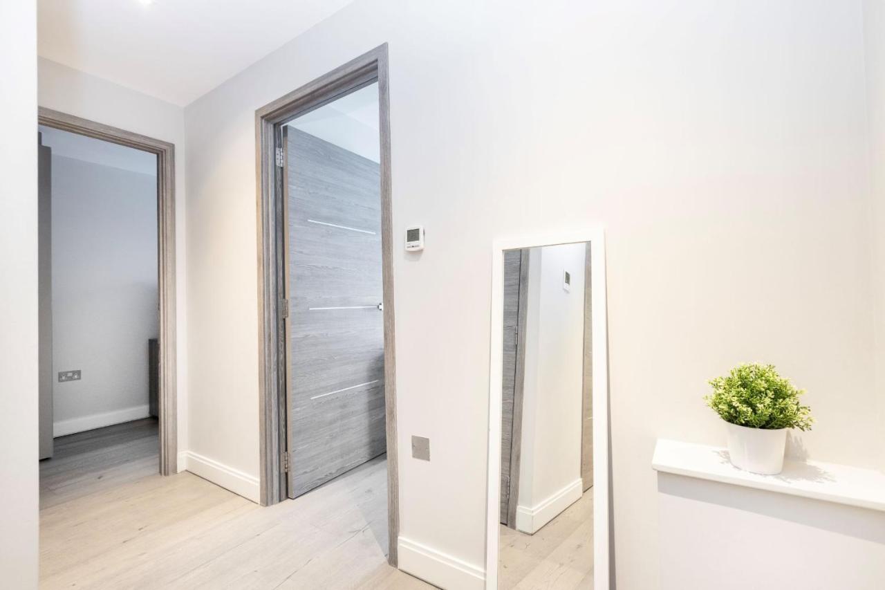 לונדון Westminster Abbey - 3Br - Cityapartmentstay מראה חיצוני תמונה