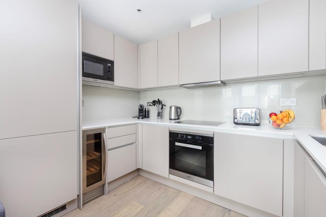 לונדון Westminster Abbey - 3Br - Cityapartmentstay מראה חיצוני תמונה
