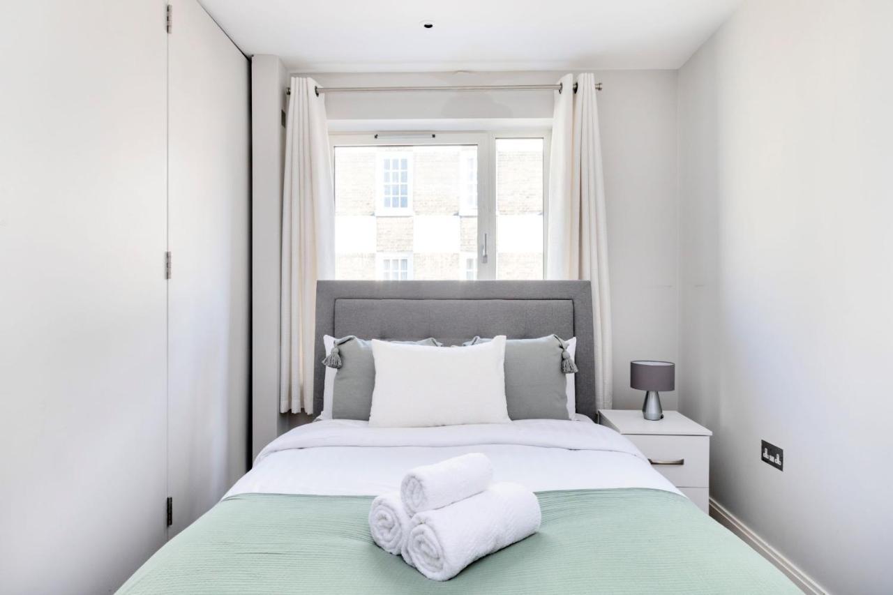 לונדון Westminster Abbey - 3Br - Cityapartmentstay מראה חיצוני תמונה