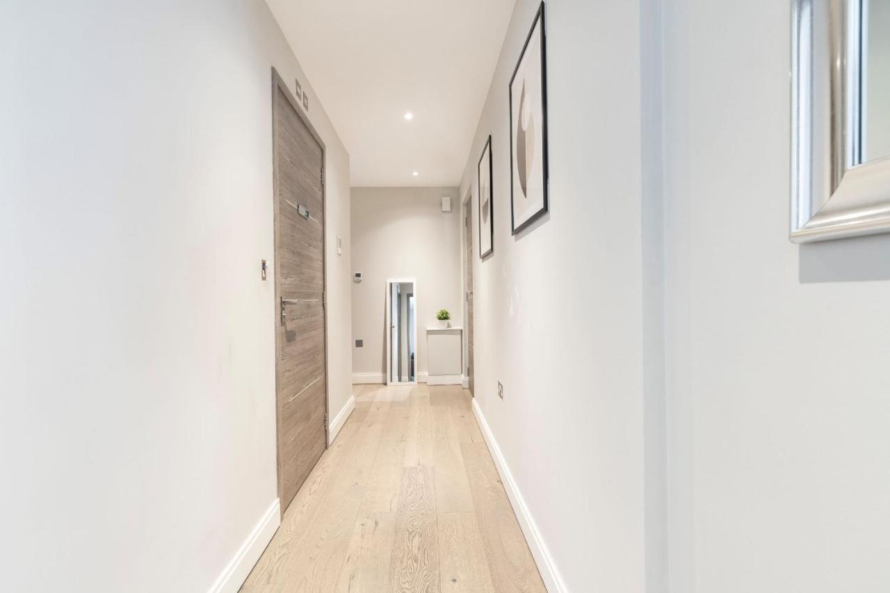 לונדון Westminster Abbey - 3Br - Cityapartmentstay מראה חיצוני תמונה