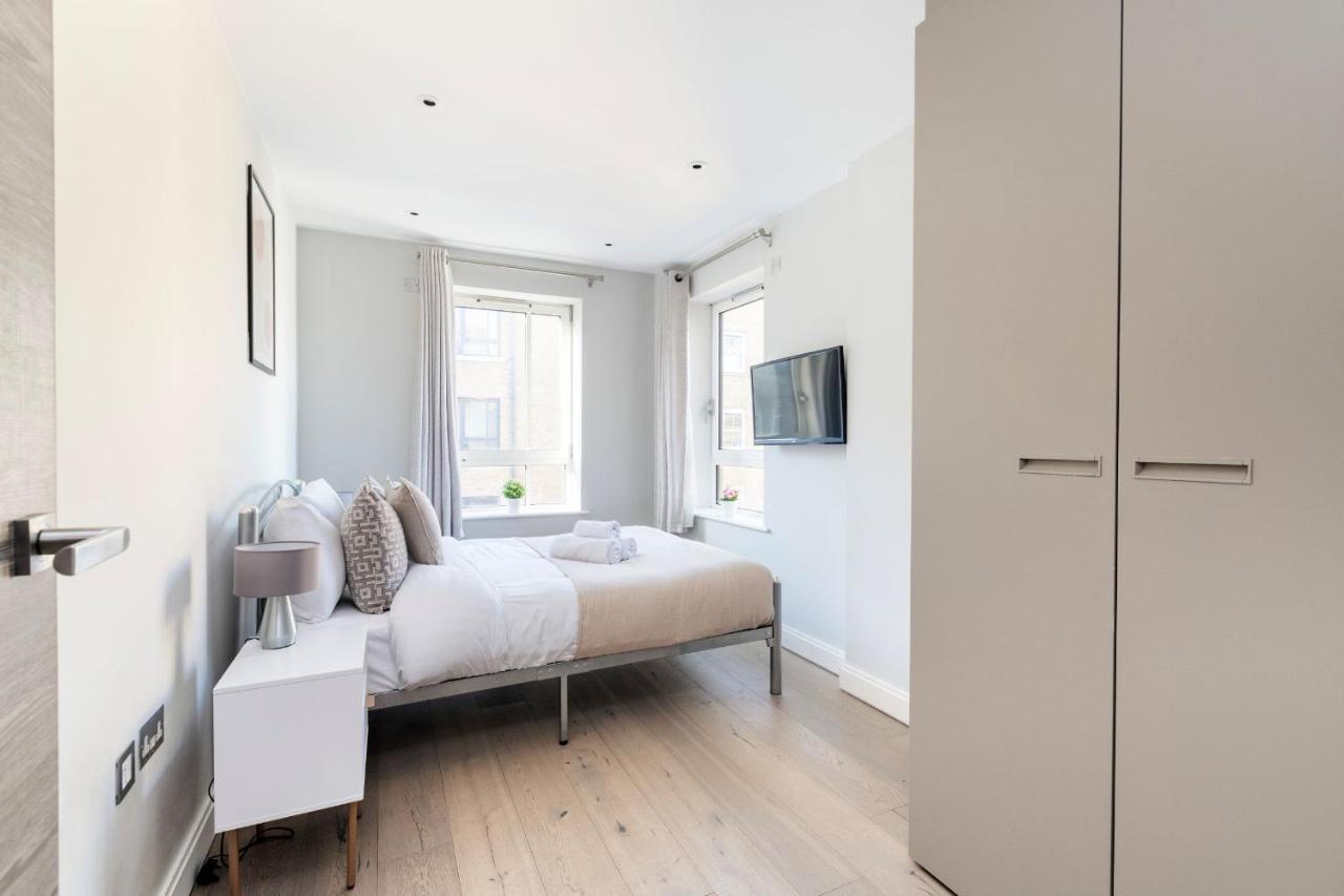 לונדון Westminster Abbey - 3Br - Cityapartmentstay מראה חיצוני תמונה