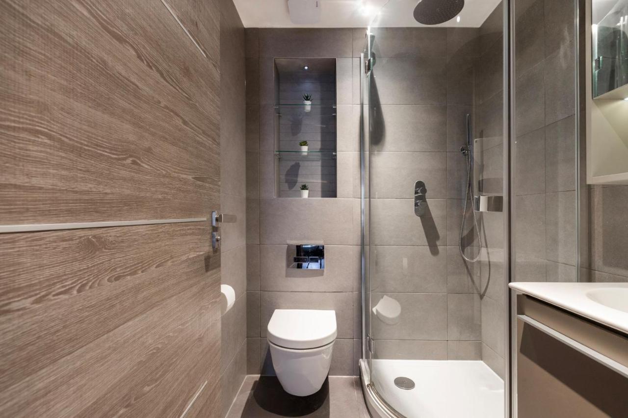 לונדון Westminster Abbey - 3Br - Cityapartmentstay מראה חיצוני תמונה