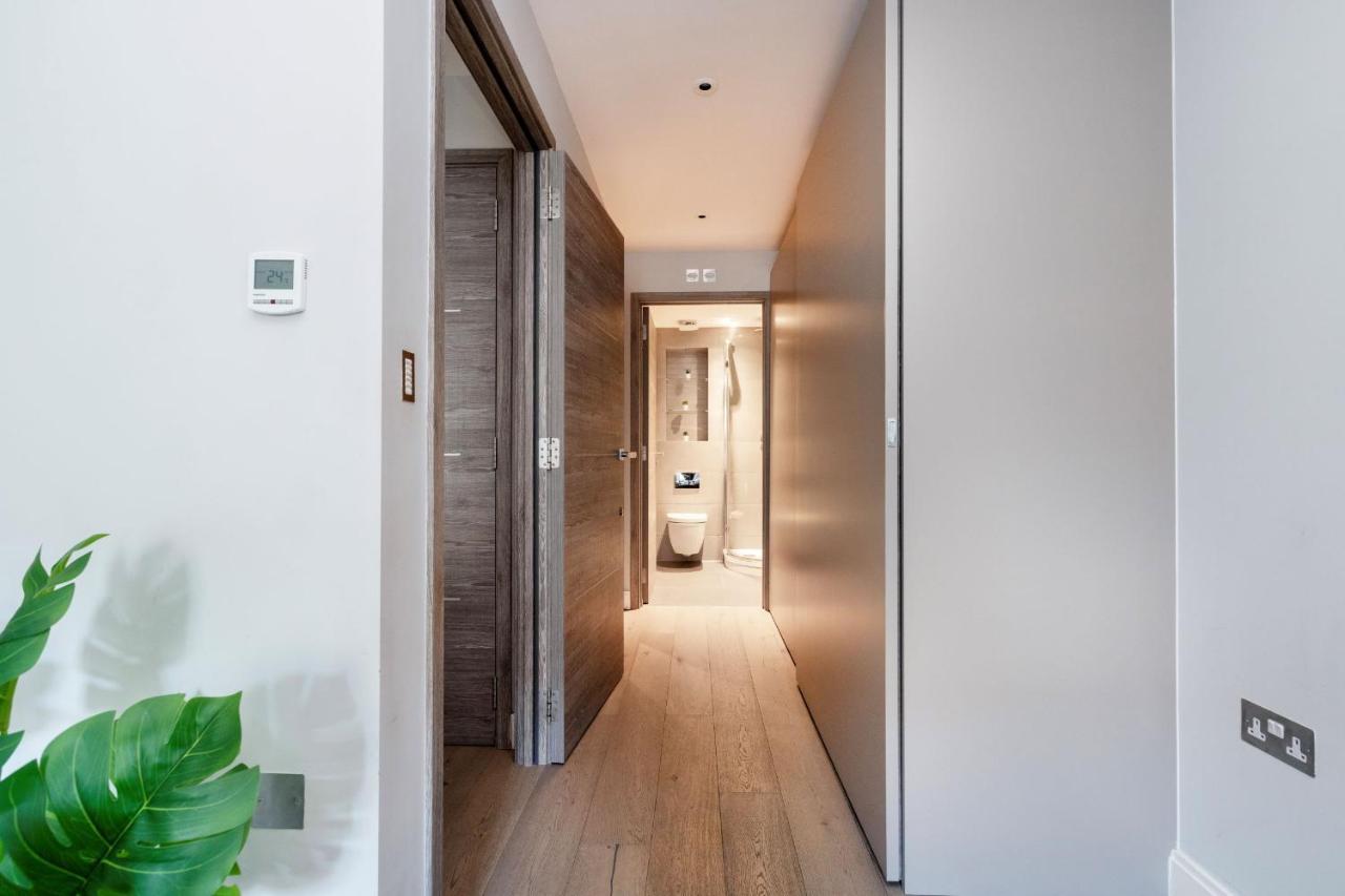 לונדון Westminster Abbey - 3Br - Cityapartmentstay מראה חיצוני תמונה